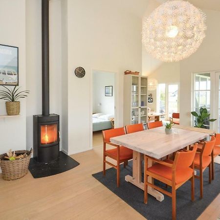 Stunning Home In Nysted With Wifi المظهر الخارجي الصورة