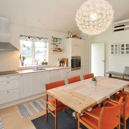 Stunning Home In Nysted With Wifi المظهر الخارجي الصورة