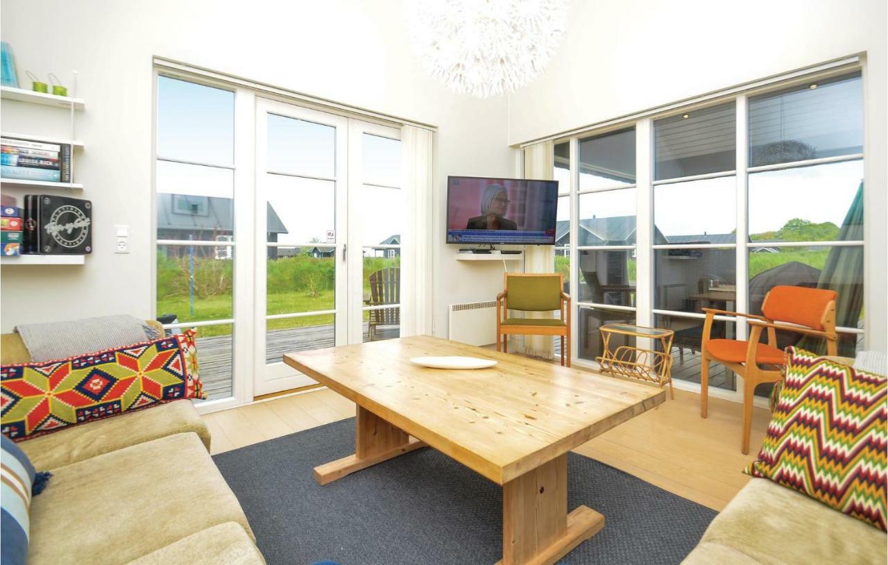 Stunning Home In Nysted With Wifi المظهر الخارجي الصورة