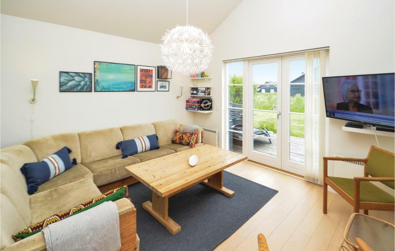 Stunning Home In Nysted With Wifi المظهر الخارجي الصورة
