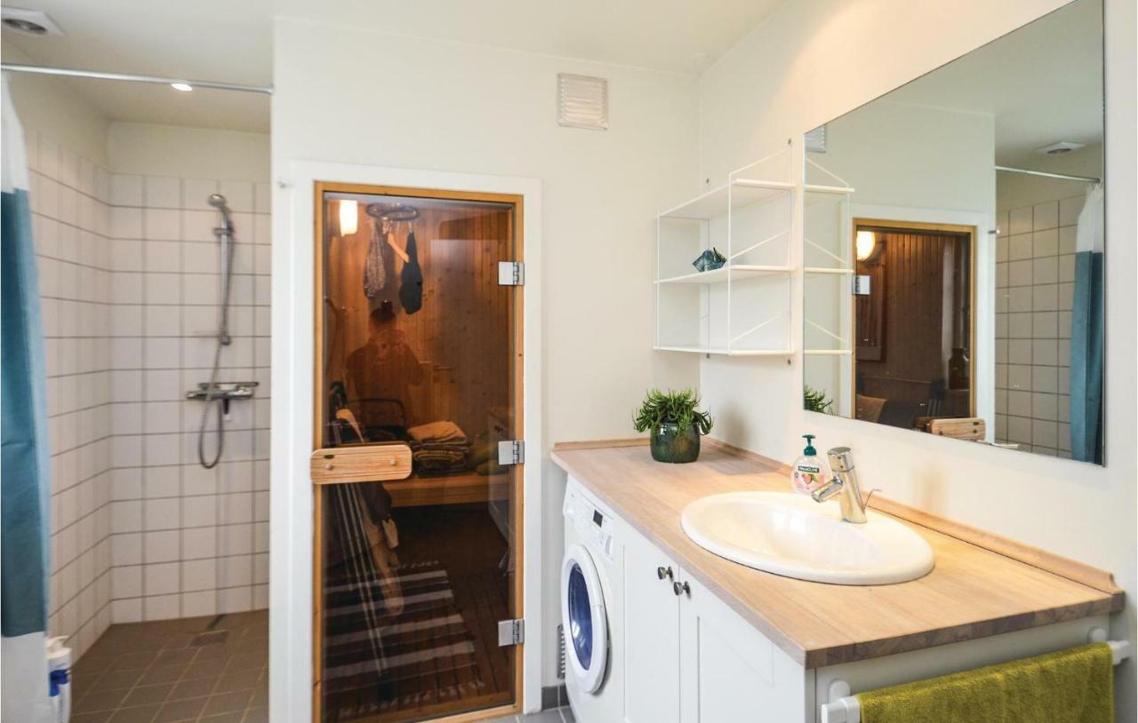 Stunning Home In Nysted With Wifi المظهر الخارجي الصورة